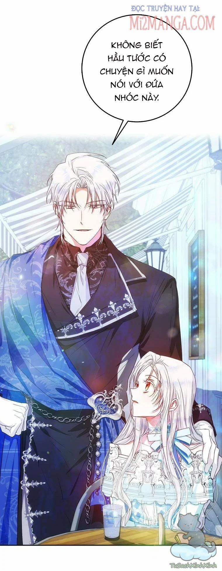 Trở Thành Vợ Của Nam Chính Tiểu Thuyết 28 trang 31