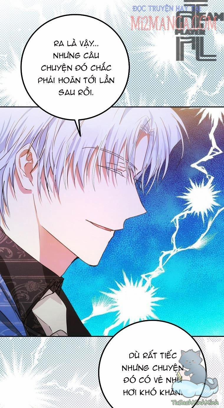 Trở Thành Vợ Của Nam Chính Tiểu Thuyết 28 trang 34