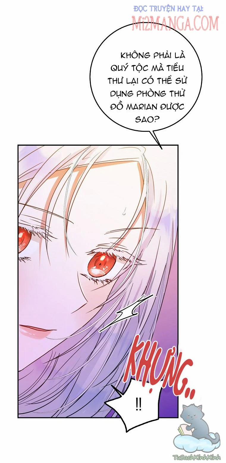 Trở Thành Vợ Của Nam Chính Tiểu Thuyết 28 trang 6