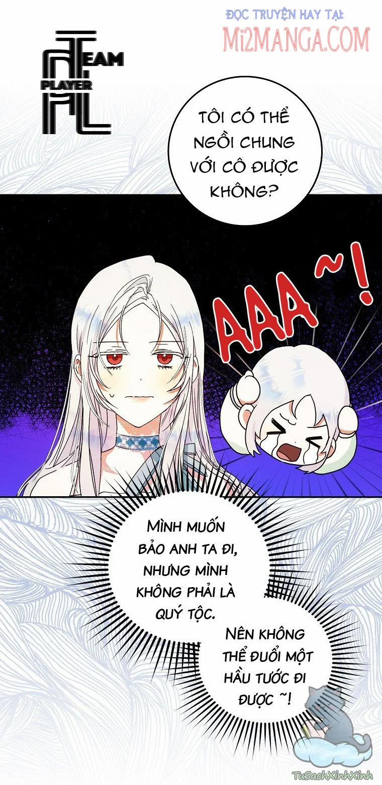 Trở Thành Vợ Của Nam Chính Tiểu Thuyết 28 trang 9