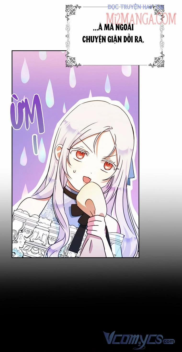 Trở Thành Vợ Của Nam Chính Tiểu Thuyết 29.5 trang 14