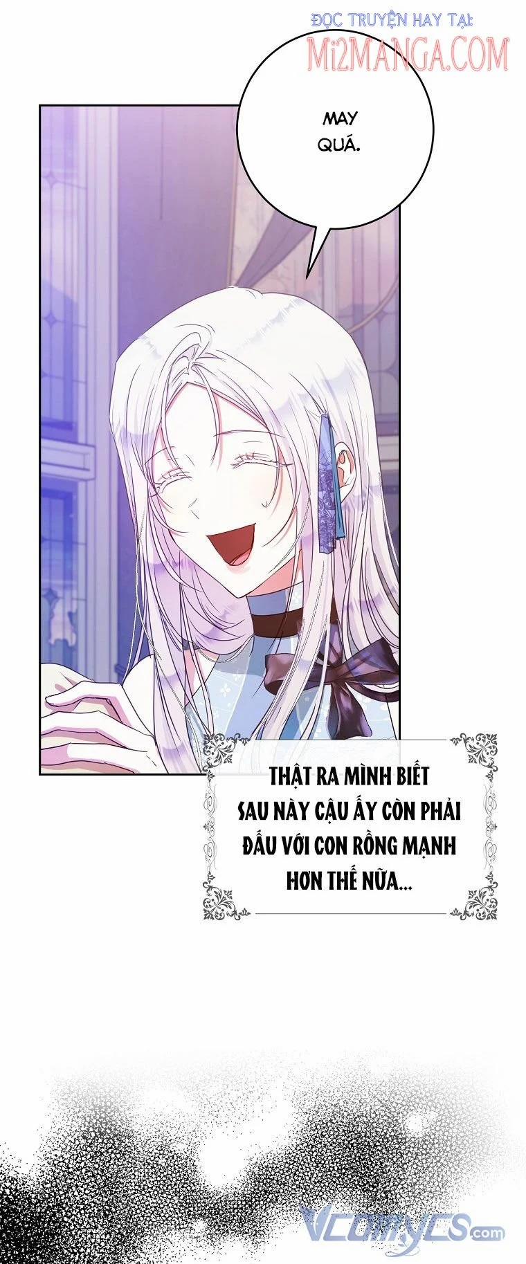 Trở Thành Vợ Của Nam Chính Tiểu Thuyết 29.5 trang 18