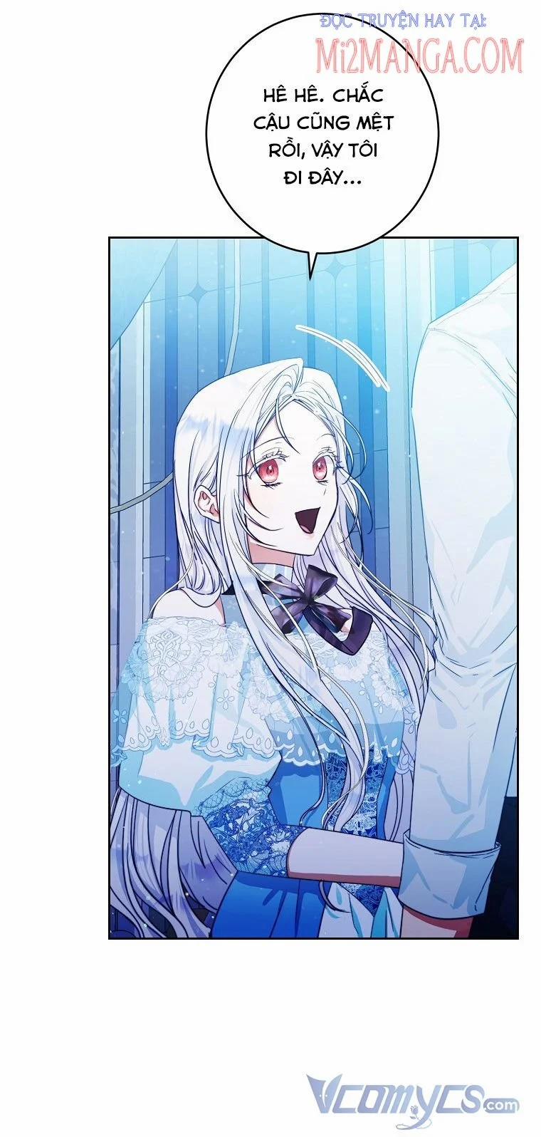 Trở Thành Vợ Của Nam Chính Tiểu Thuyết 29.5 trang 26