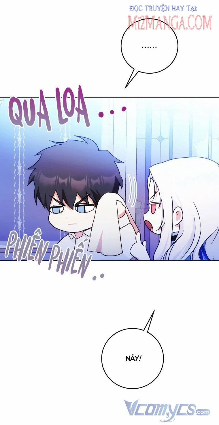 Trở Thành Vợ Của Nam Chính Tiểu Thuyết 29.5 trang 6