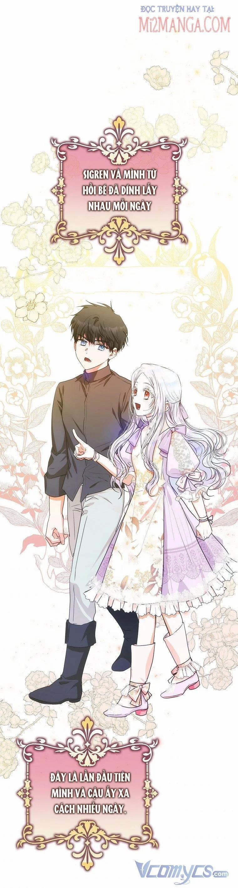 Trở Thành Vợ Của Nam Chính Tiểu Thuyết 29 trang 0