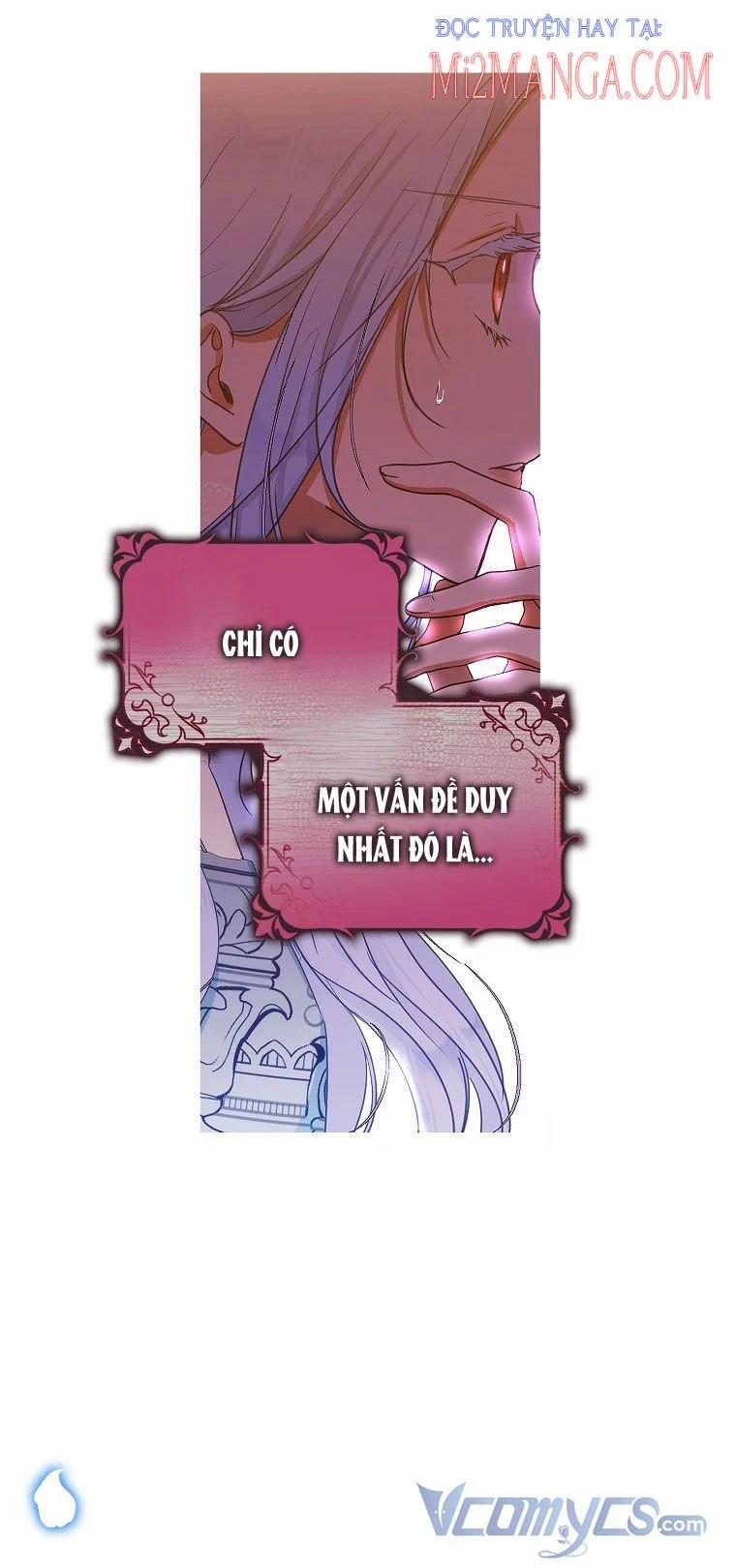 Trở Thành Vợ Của Nam Chính Tiểu Thuyết 29 trang 10