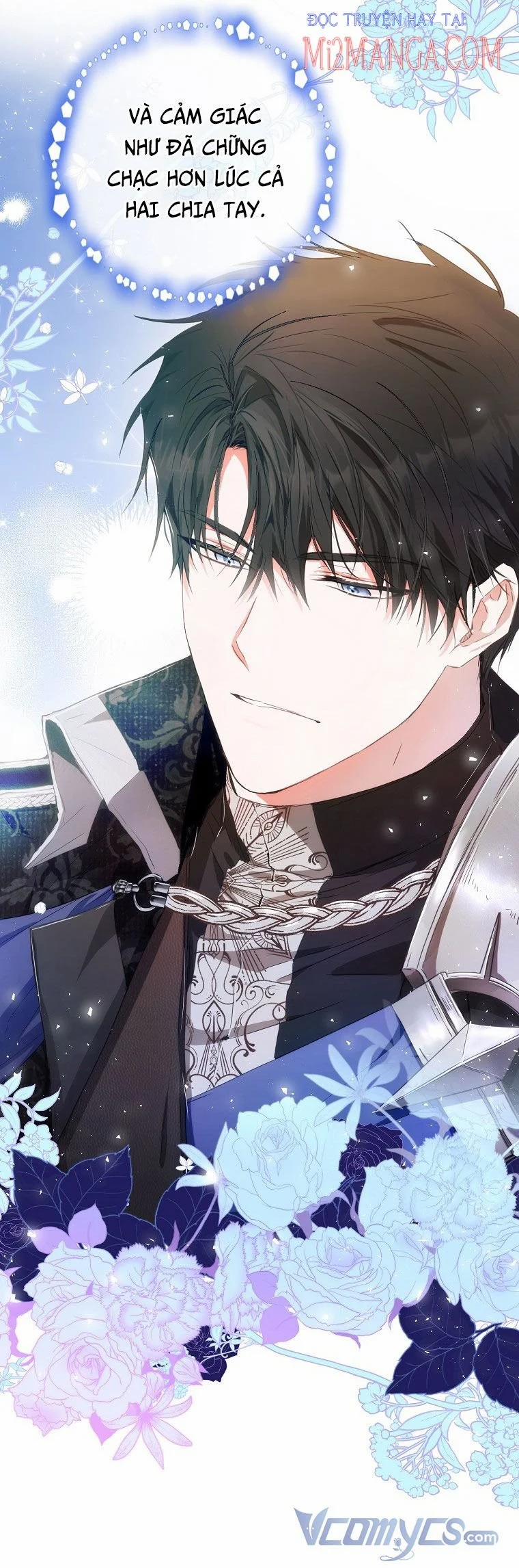 Trở Thành Vợ Của Nam Chính Tiểu Thuyết 29 trang 3