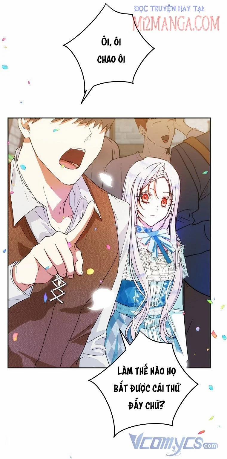 Trở Thành Vợ Của Nam Chính Tiểu Thuyết 29 trang 4