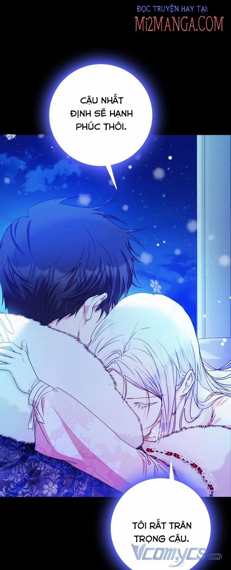 Trở Thành Vợ Của Nam Chính Tiểu Thuyết 30.5 trang 0