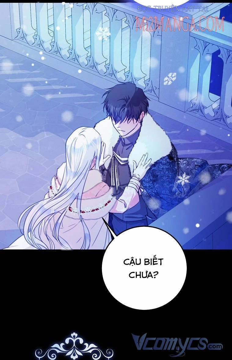 Trở Thành Vợ Của Nam Chính Tiểu Thuyết 30.5 trang 1