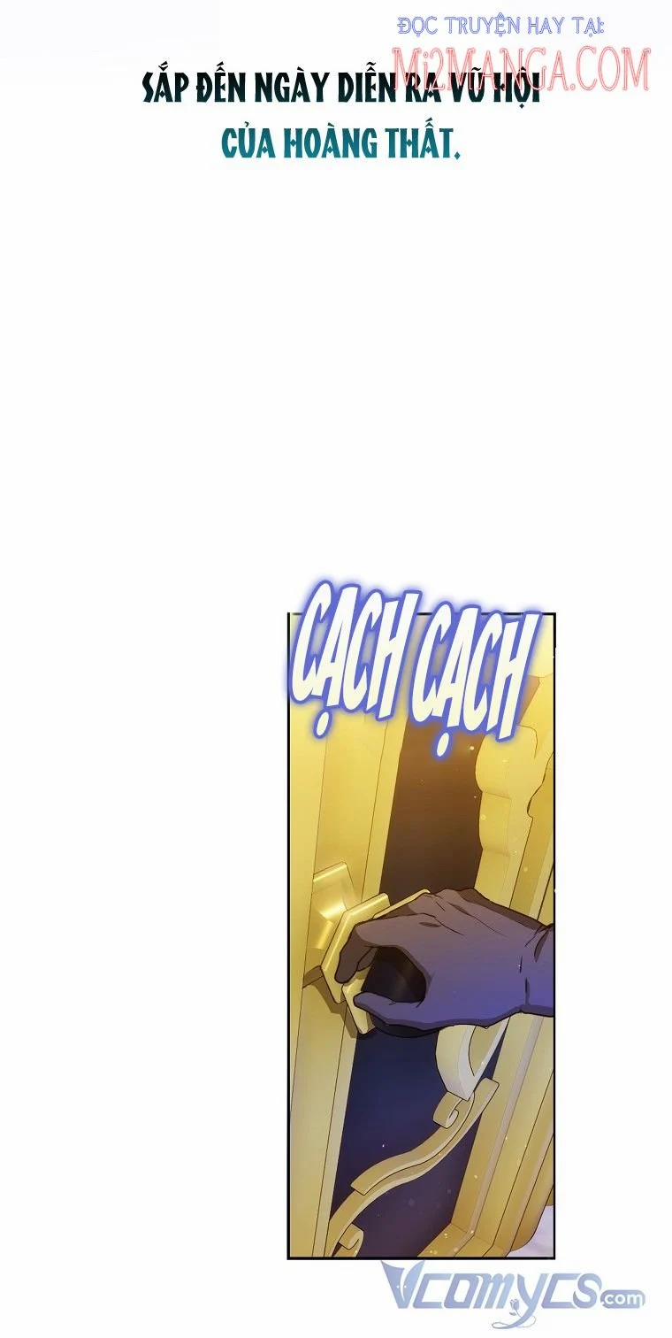 Trở Thành Vợ Của Nam Chính Tiểu Thuyết 30.5 trang 27