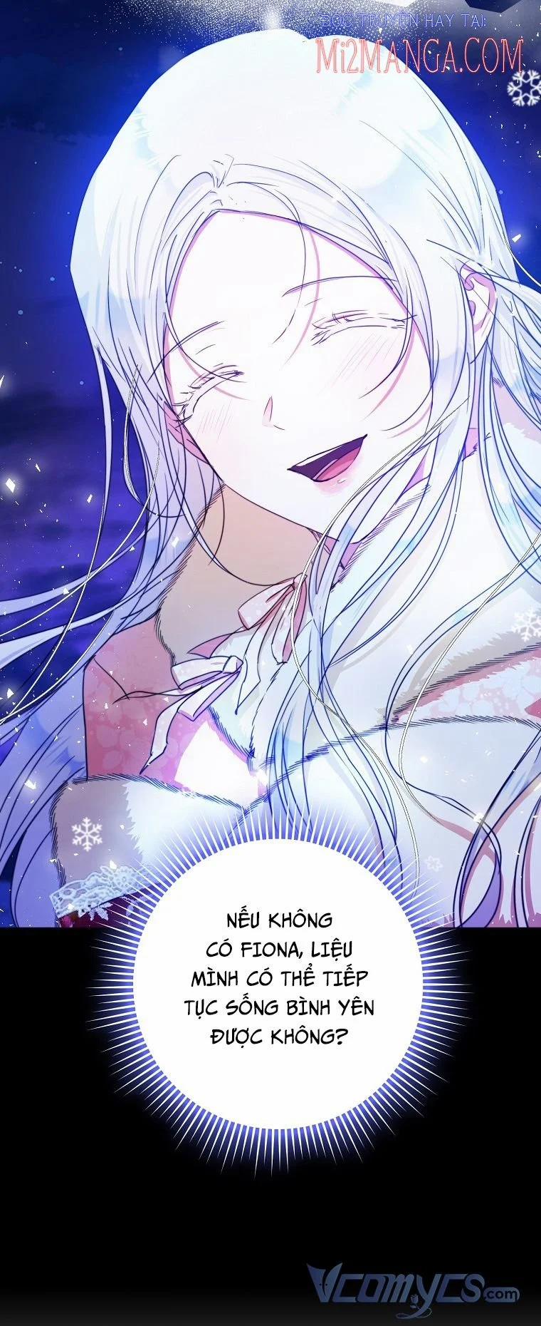 Trở Thành Vợ Của Nam Chính Tiểu Thuyết 30.5 trang 4