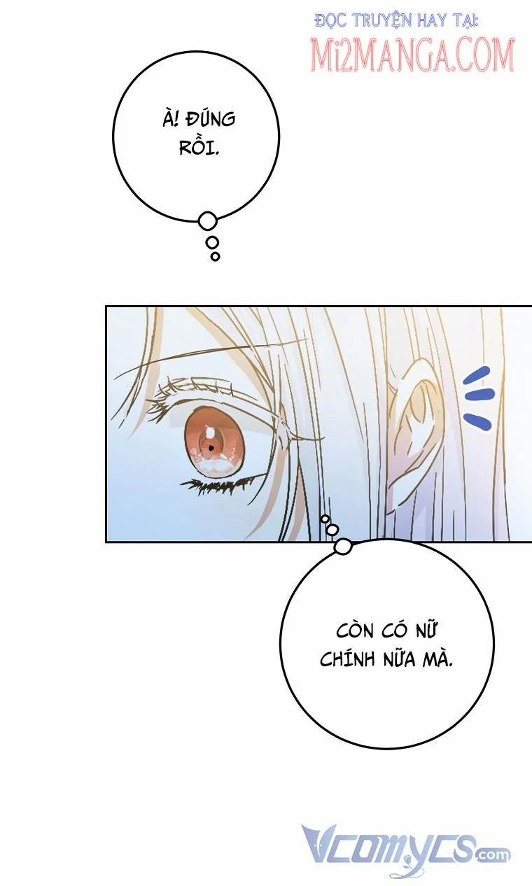 Trở Thành Vợ Của Nam Chính Tiểu Thuyết 30.5 trang 8