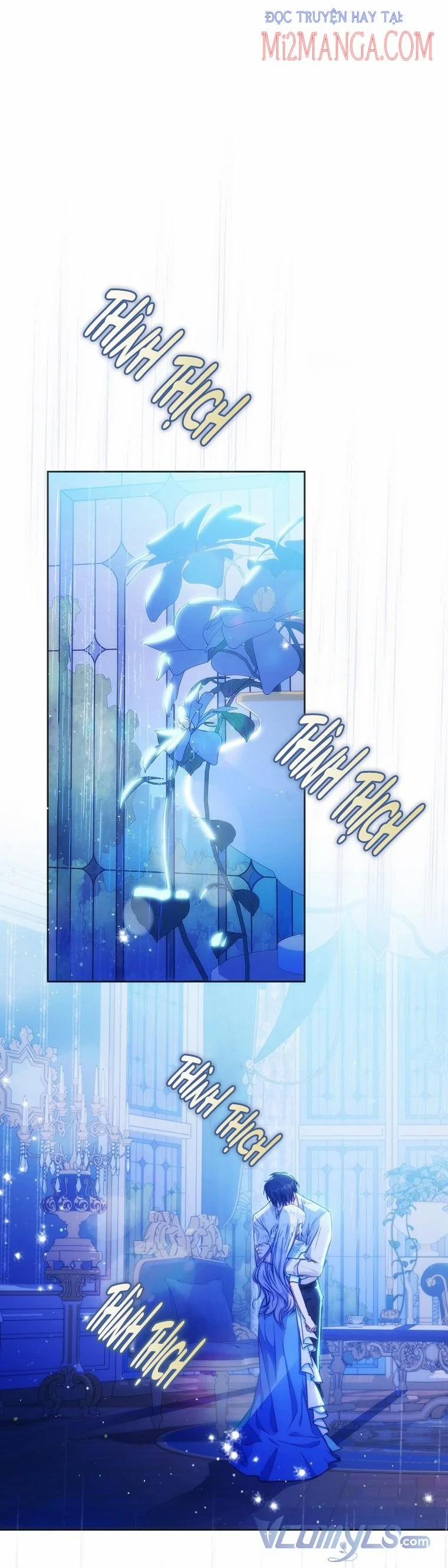 Trở Thành Vợ Của Nam Chính Tiểu Thuyết 30 trang 0