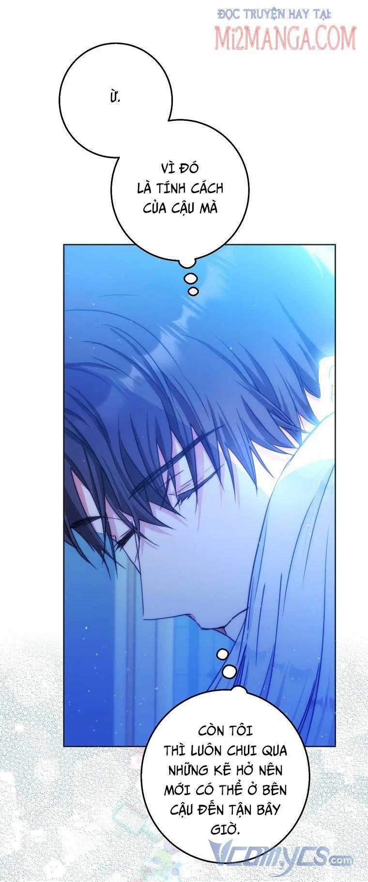 Trở Thành Vợ Của Nam Chính Tiểu Thuyết 30 trang 12