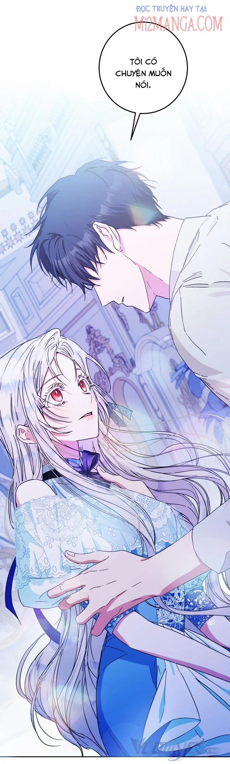 Trở Thành Vợ Của Nam Chính Tiểu Thuyết 30 trang 17