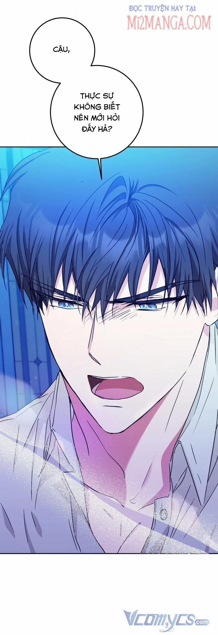 Trở Thành Vợ Của Nam Chính Tiểu Thuyết 30 trang 26