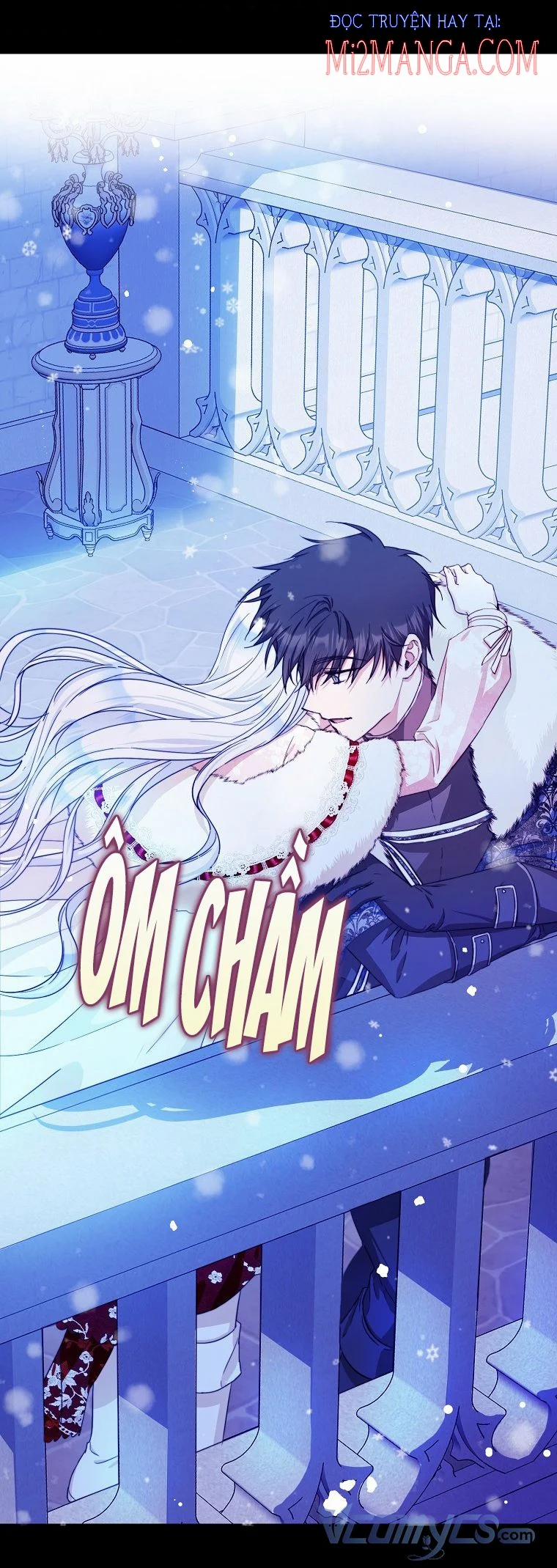 Trở Thành Vợ Của Nam Chính Tiểu Thuyết 30 trang 33