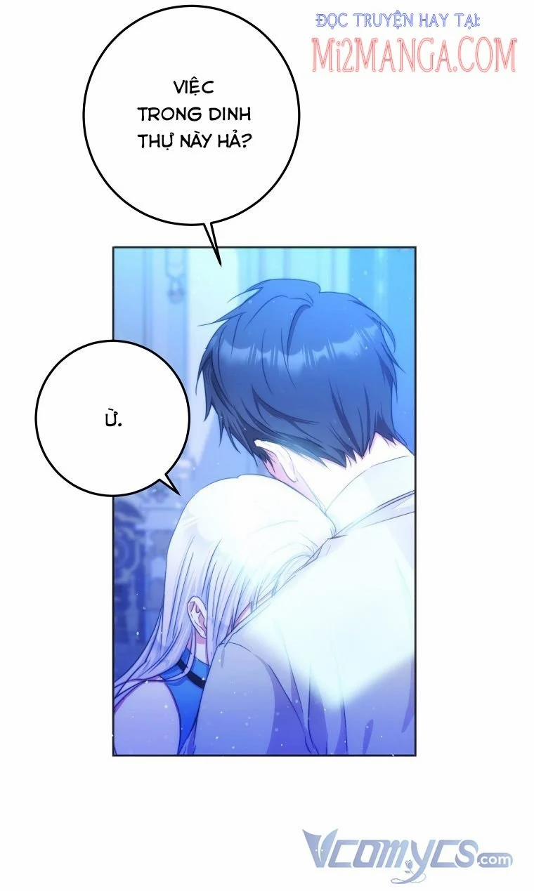 Trở Thành Vợ Của Nam Chính Tiểu Thuyết 30 trang 6