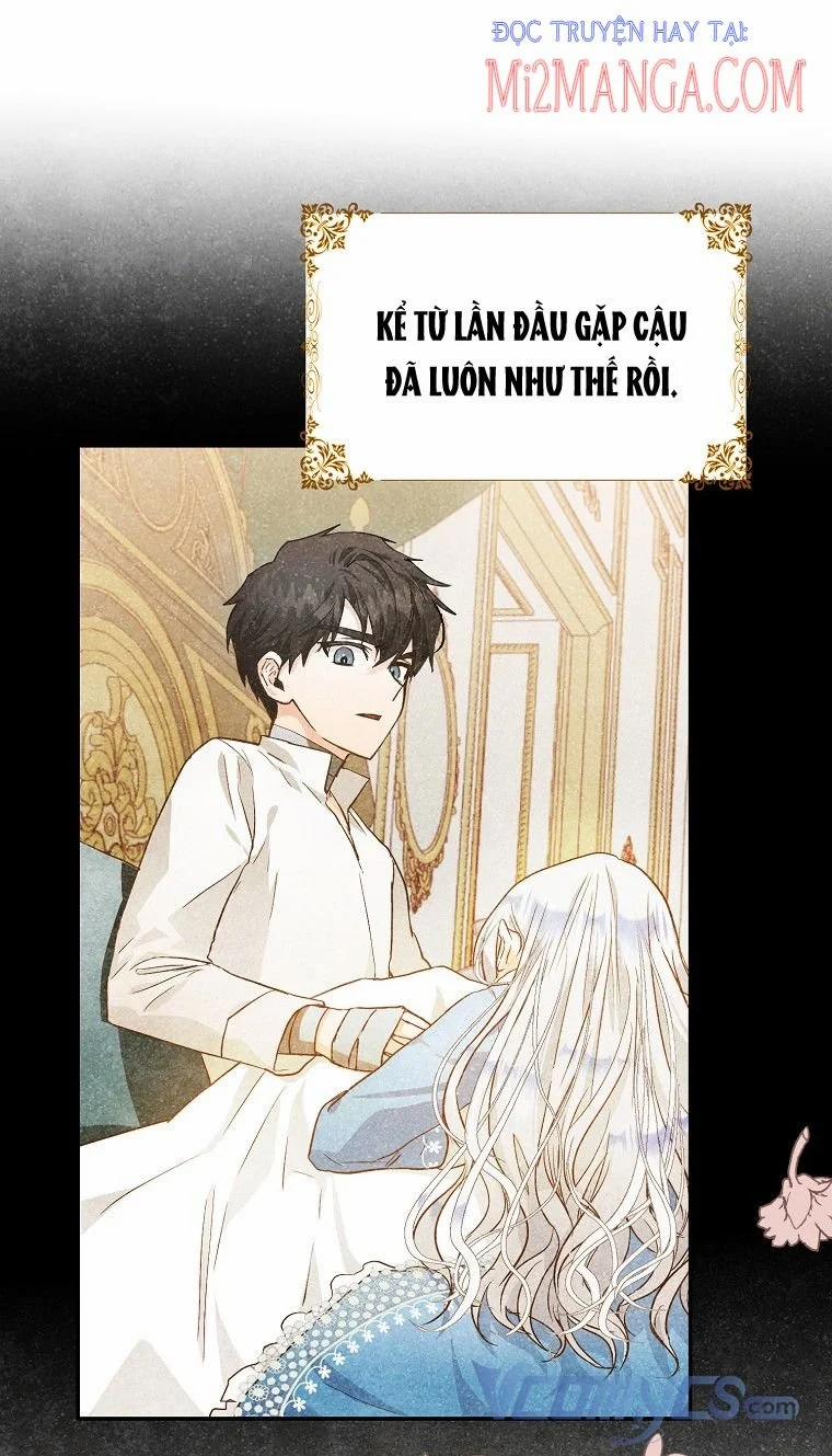 Trở Thành Vợ Của Nam Chính Tiểu Thuyết 30 trang 8