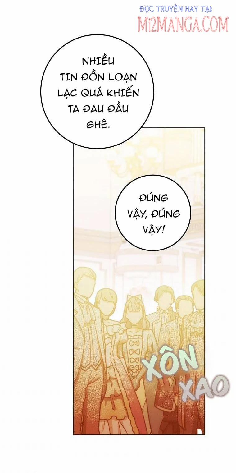 Trở Thành Vợ Của Nam Chính Tiểu Thuyết 31.5 trang 10