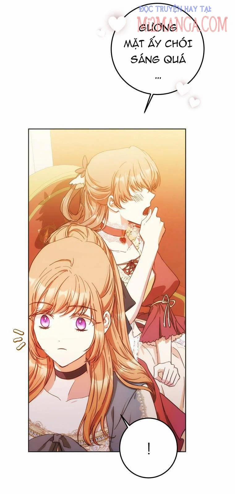 Trở Thành Vợ Của Nam Chính Tiểu Thuyết 31.5 trang 14