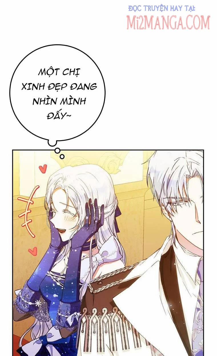 Trở Thành Vợ Của Nam Chính Tiểu Thuyết 31.5 trang 19