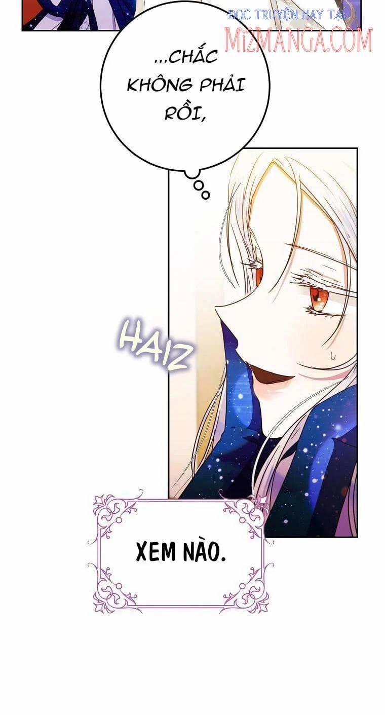 Trở Thành Vợ Của Nam Chính Tiểu Thuyết 31.5 trang 20