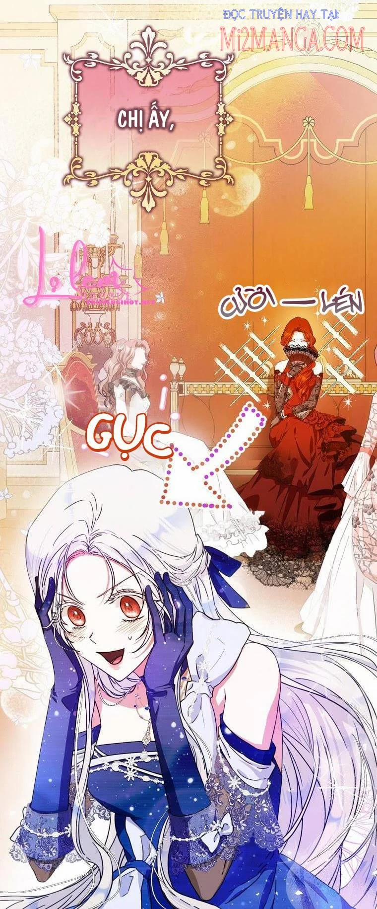 Trở Thành Vợ Của Nam Chính Tiểu Thuyết 31.5 trang 32