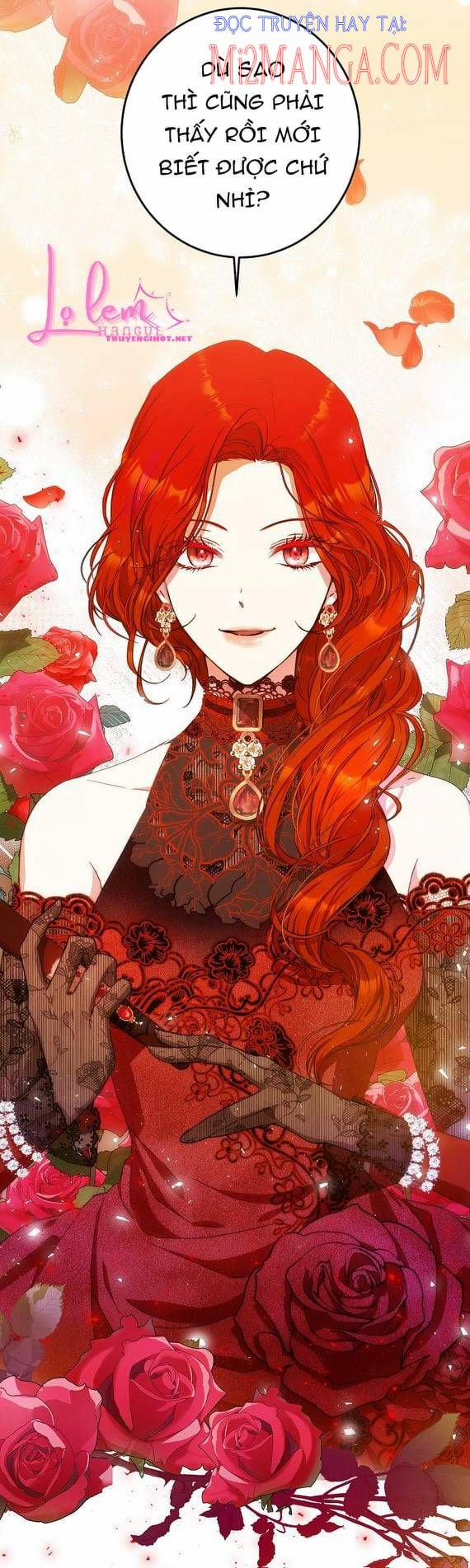 Trở Thành Vợ Của Nam Chính Tiểu Thuyết 31.5 trang 7