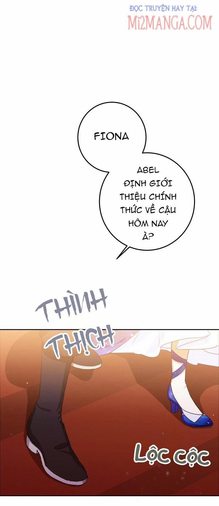 Trở Thành Vợ Của Nam Chính Tiểu Thuyết 31 trang 0