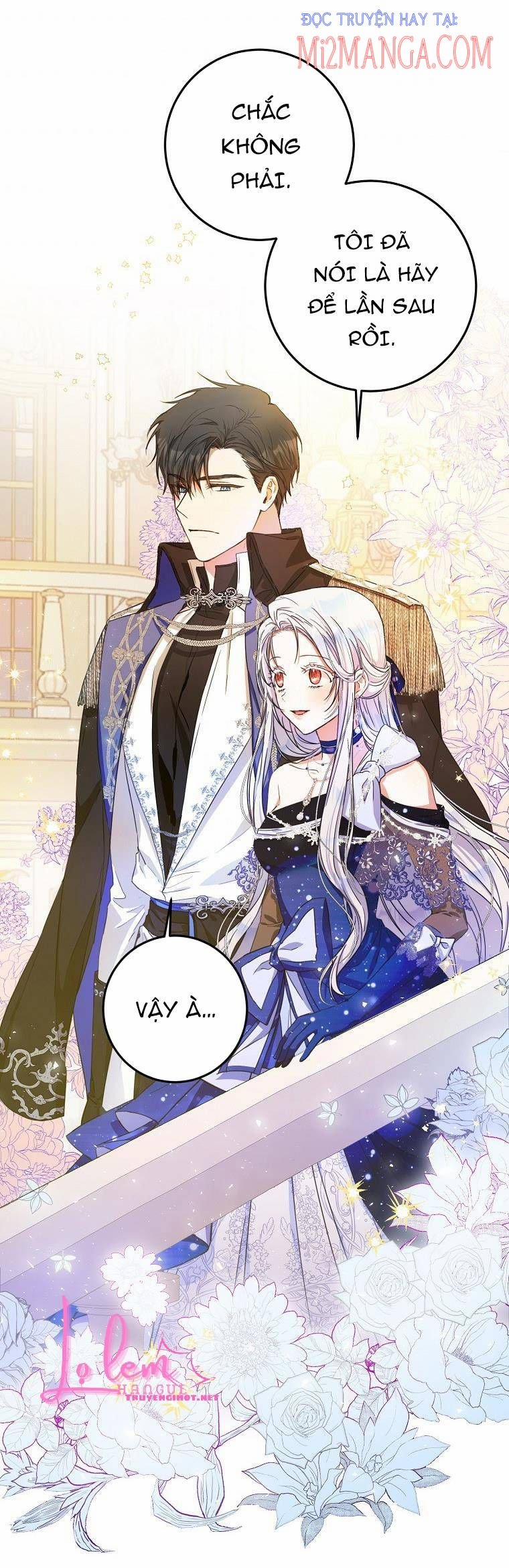 Trở Thành Vợ Của Nam Chính Tiểu Thuyết 31 trang 1