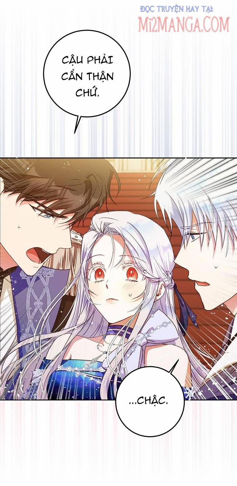 Trở Thành Vợ Của Nam Chính Tiểu Thuyết 31 trang 14