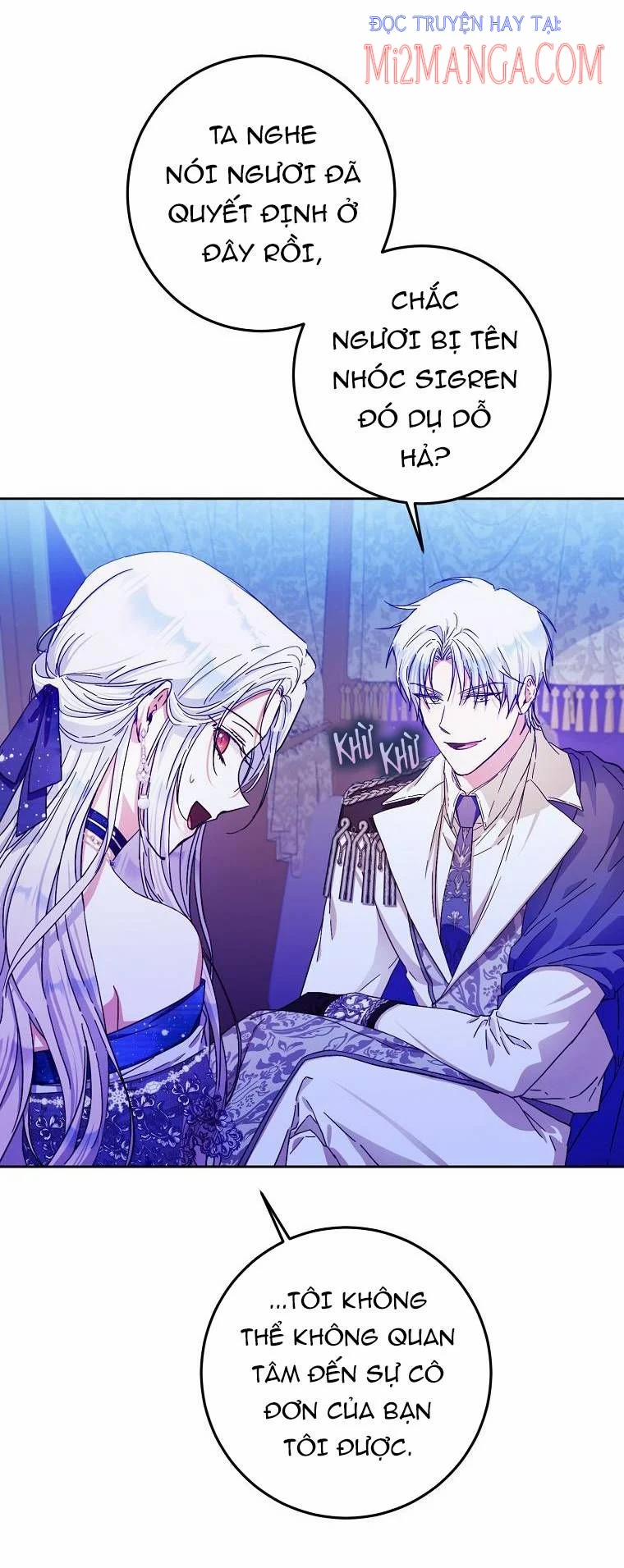 Trở Thành Vợ Của Nam Chính Tiểu Thuyết 31 trang 17