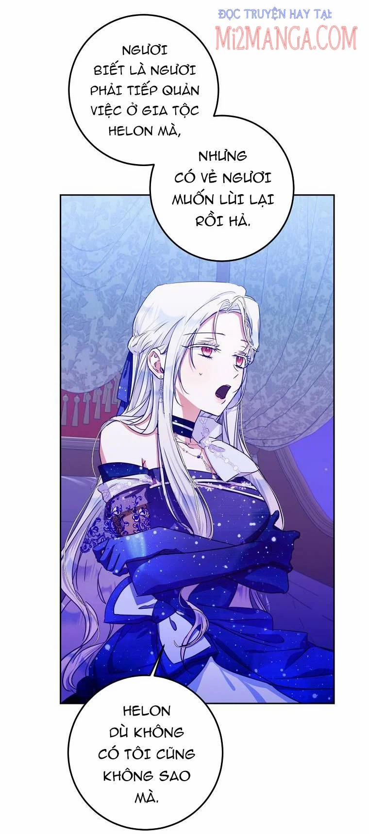 Trở Thành Vợ Của Nam Chính Tiểu Thuyết 31 trang 18