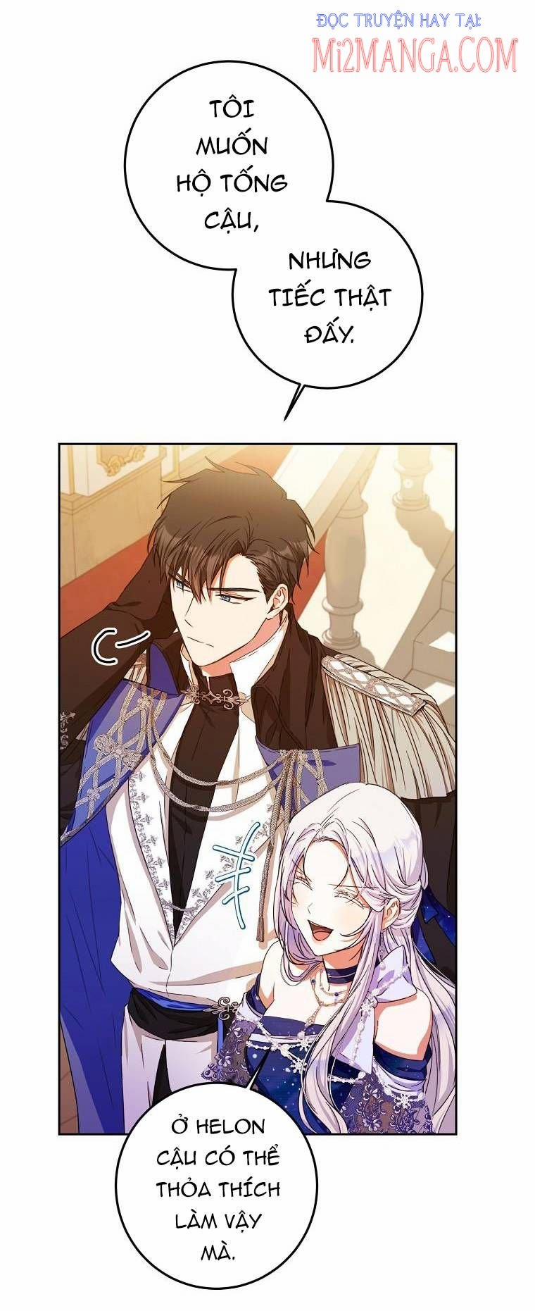 Trở Thành Vợ Của Nam Chính Tiểu Thuyết 31 trang 2