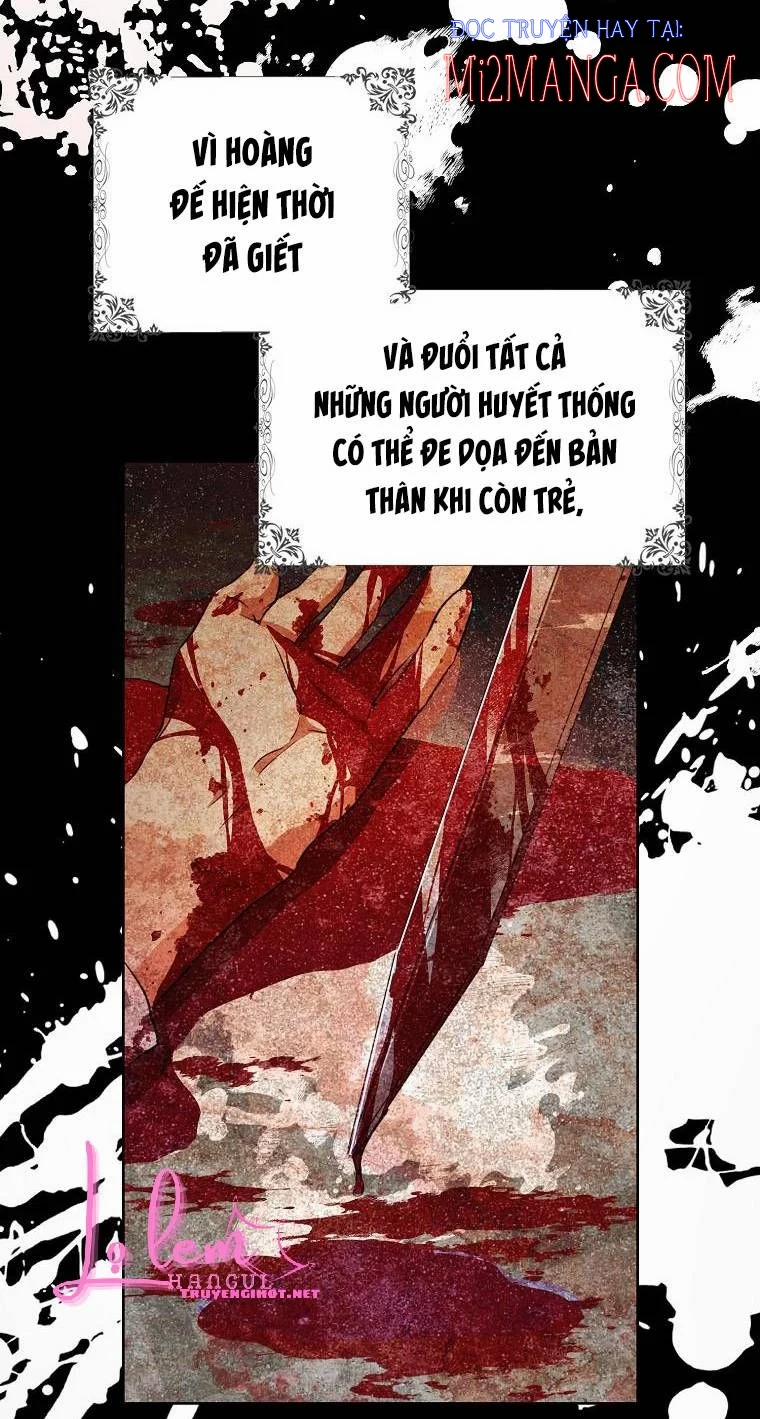 Trở Thành Vợ Của Nam Chính Tiểu Thuyết 31 trang 21