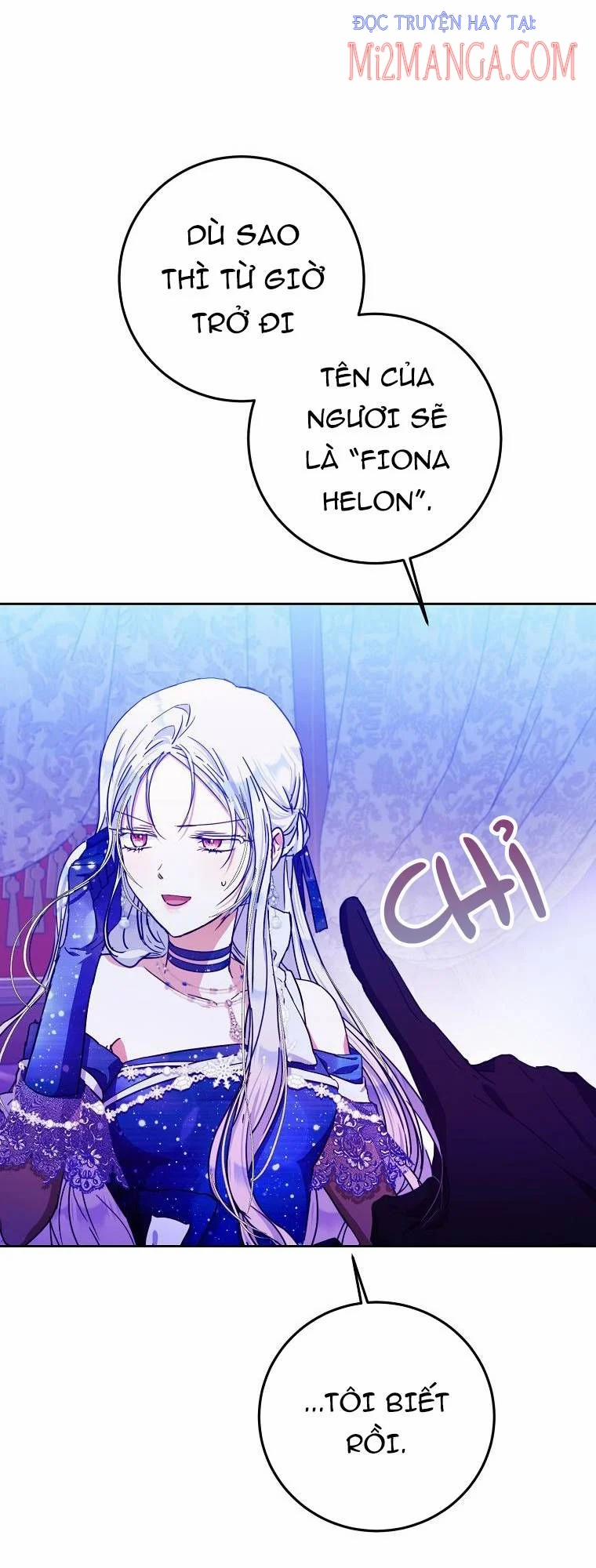 Trở Thành Vợ Của Nam Chính Tiểu Thuyết 31 trang 25