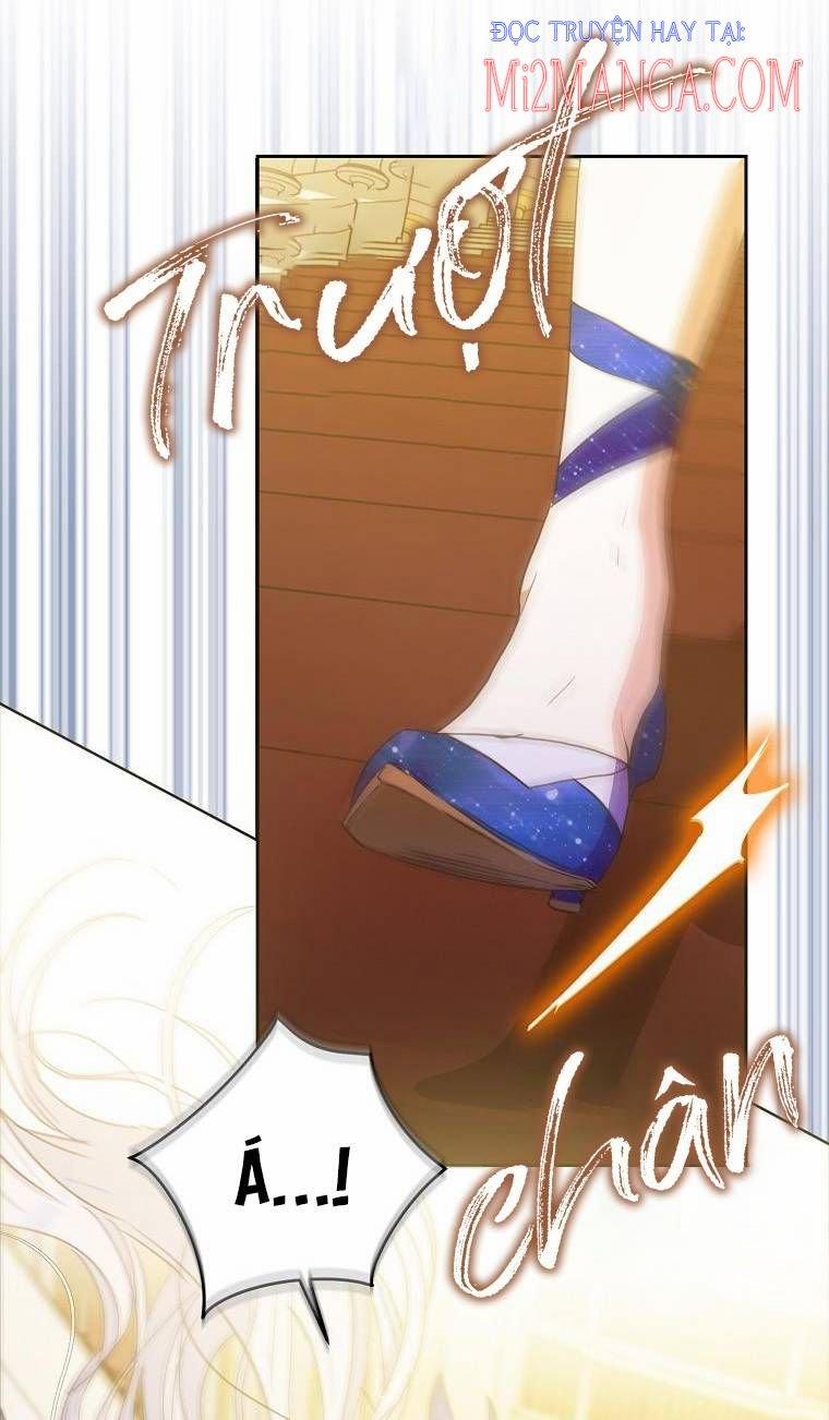 Trở Thành Vợ Của Nam Chính Tiểu Thuyết 31 trang 7