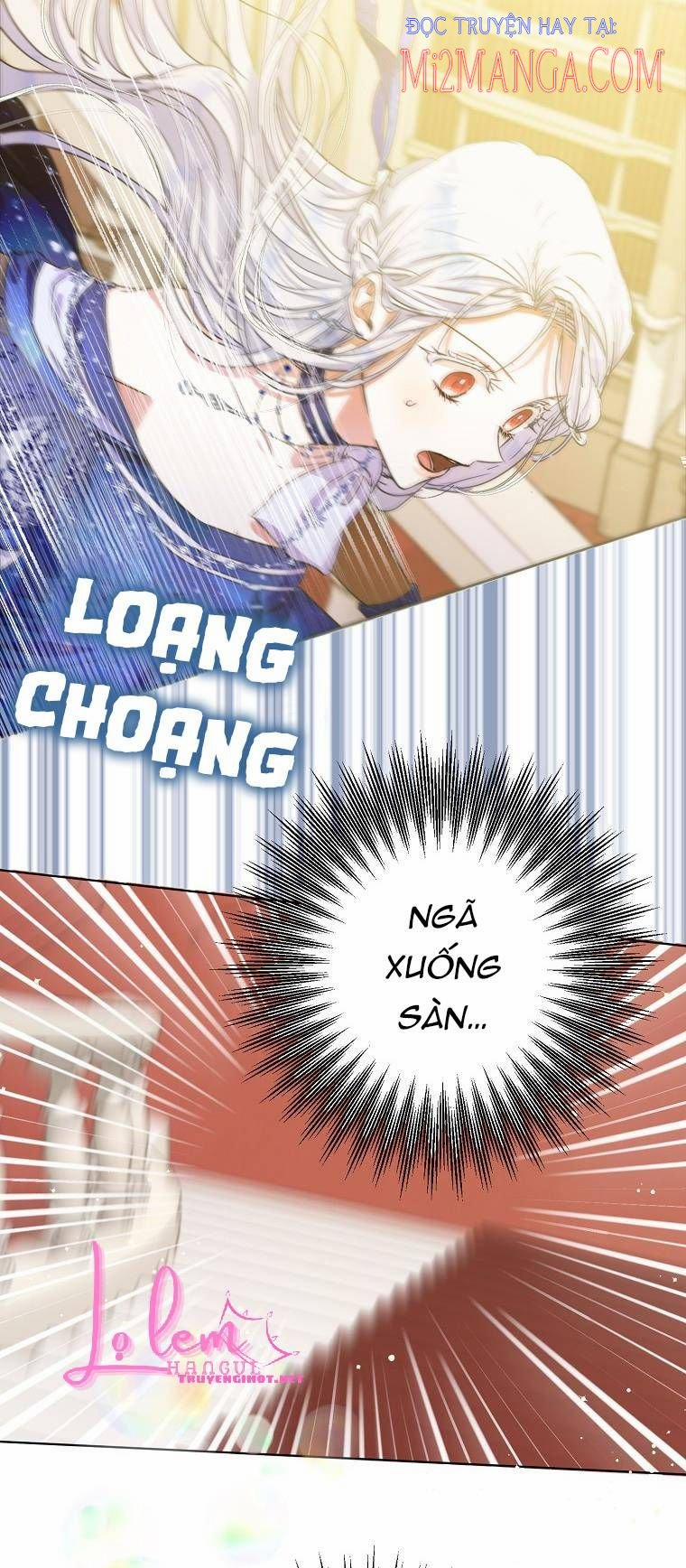 Trở Thành Vợ Của Nam Chính Tiểu Thuyết 31 trang 8