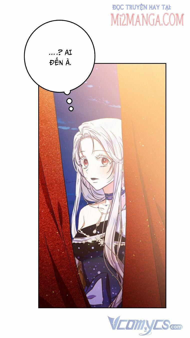 Trở Thành Vợ Của Nam Chính Tiểu Thuyết 32.5 trang 4