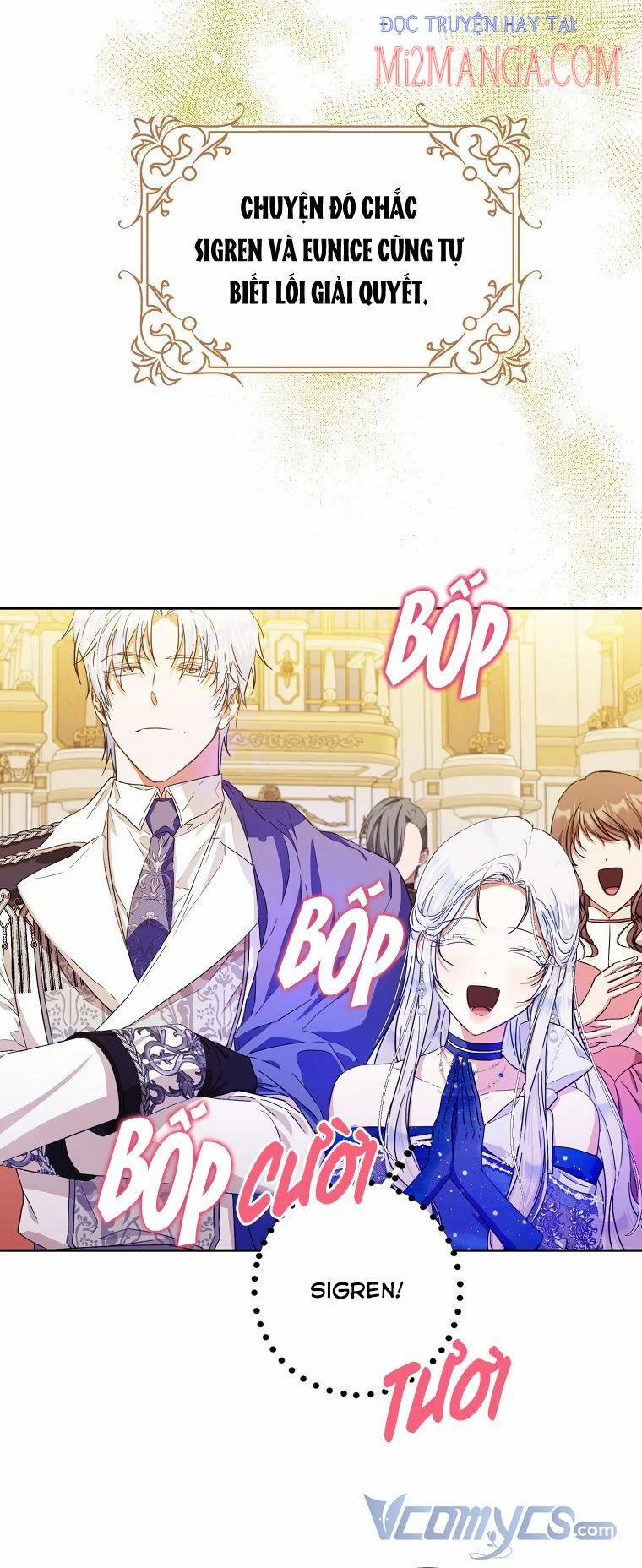 Trở Thành Vợ Của Nam Chính Tiểu Thuyết 32 trang 21