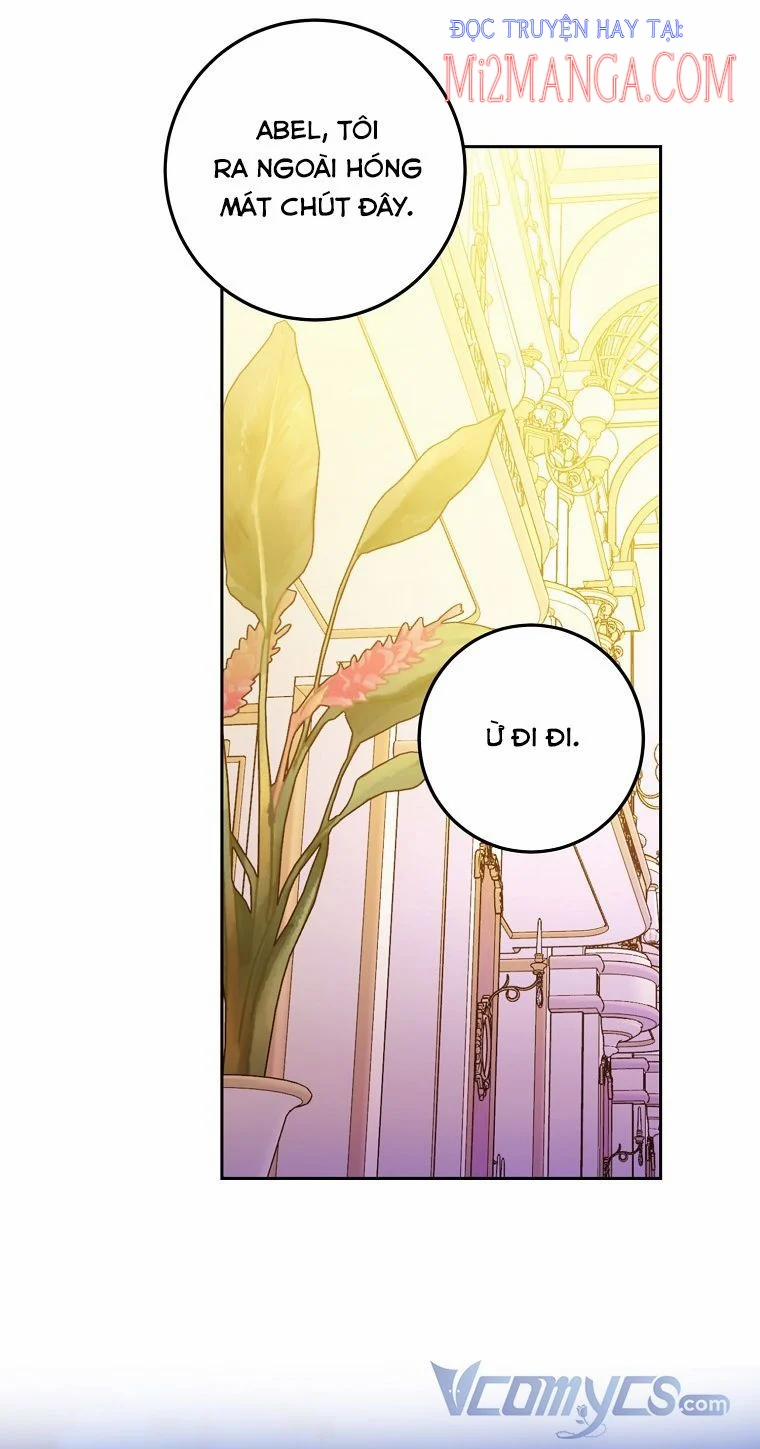 Trở Thành Vợ Của Nam Chính Tiểu Thuyết 32 trang 29