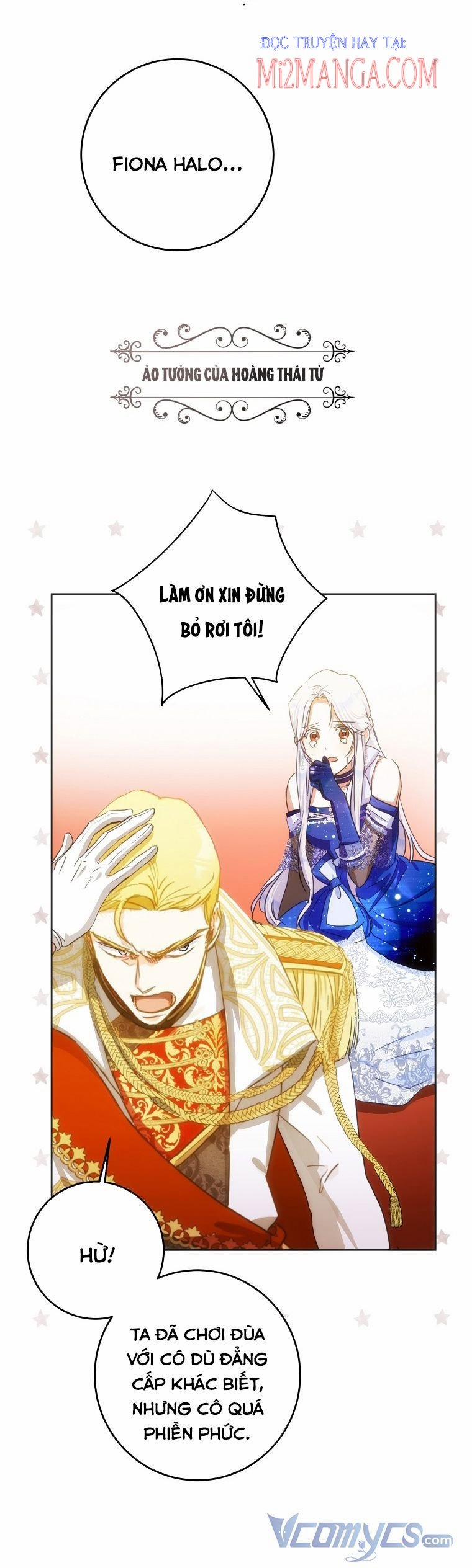 Trở Thành Vợ Của Nam Chính Tiểu Thuyết 33.5 trang 0