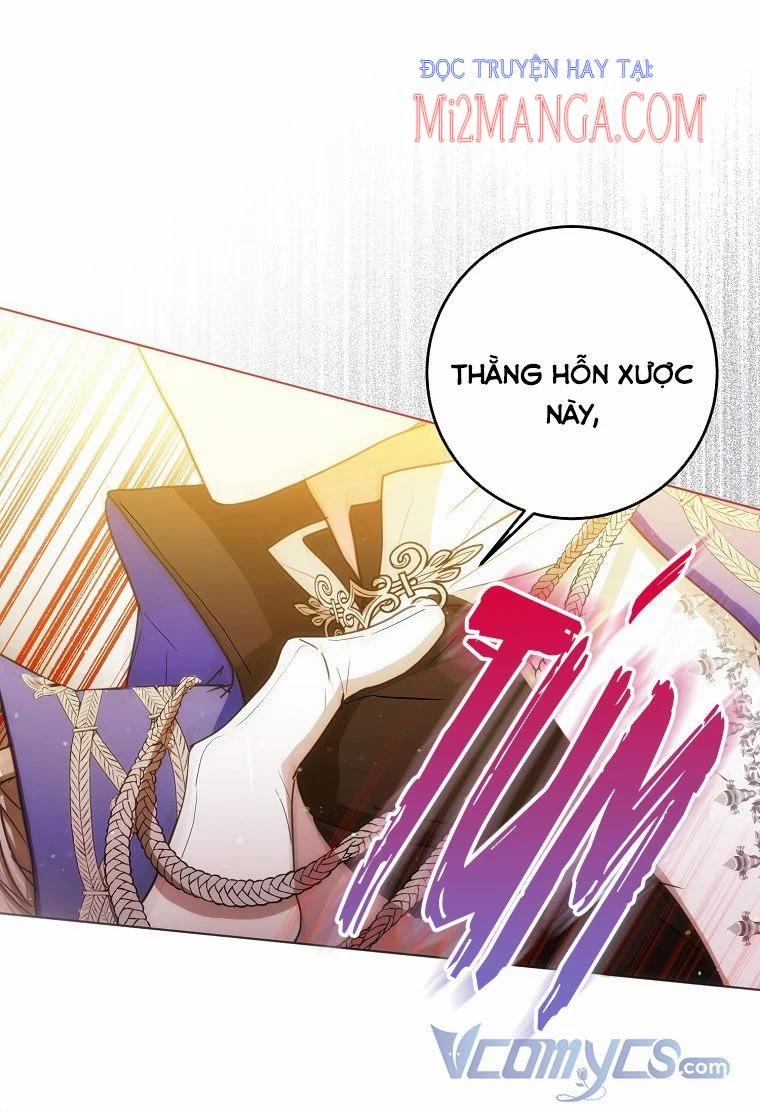 Trở Thành Vợ Của Nam Chính Tiểu Thuyết 33.5 trang 11