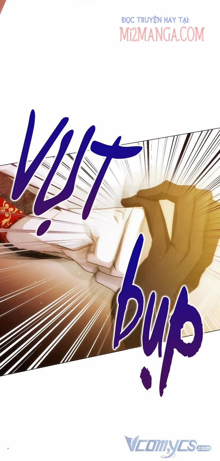 Trở Thành Vợ Của Nam Chính Tiểu Thuyết 33.5 trang 13