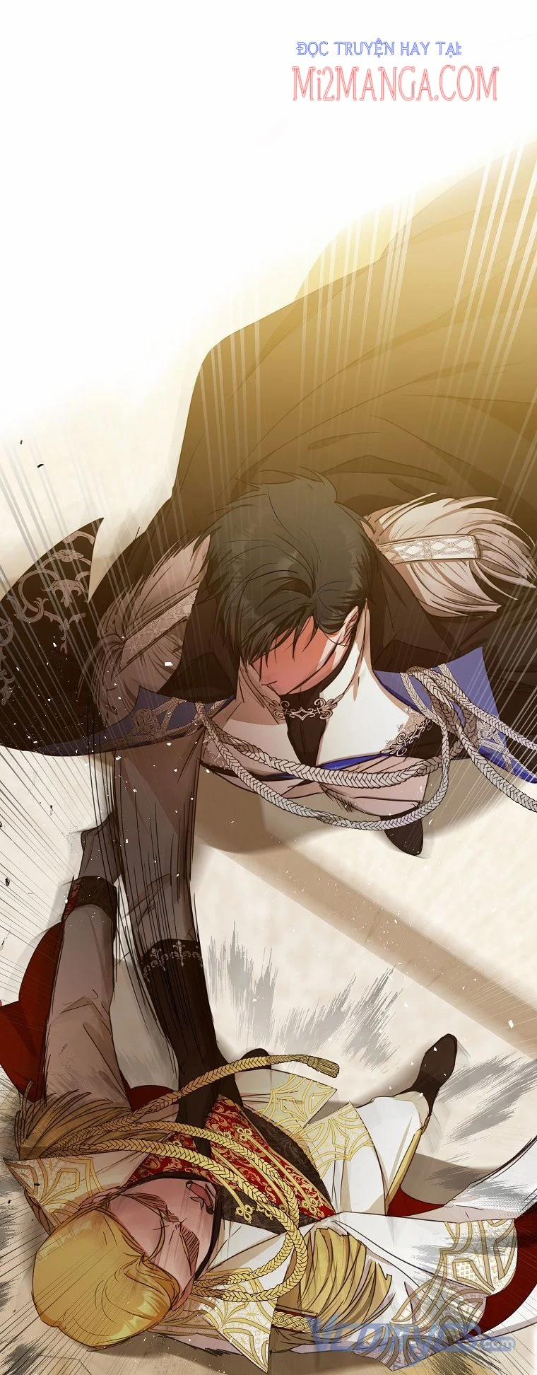 Trở Thành Vợ Của Nam Chính Tiểu Thuyết 33.5 trang 18