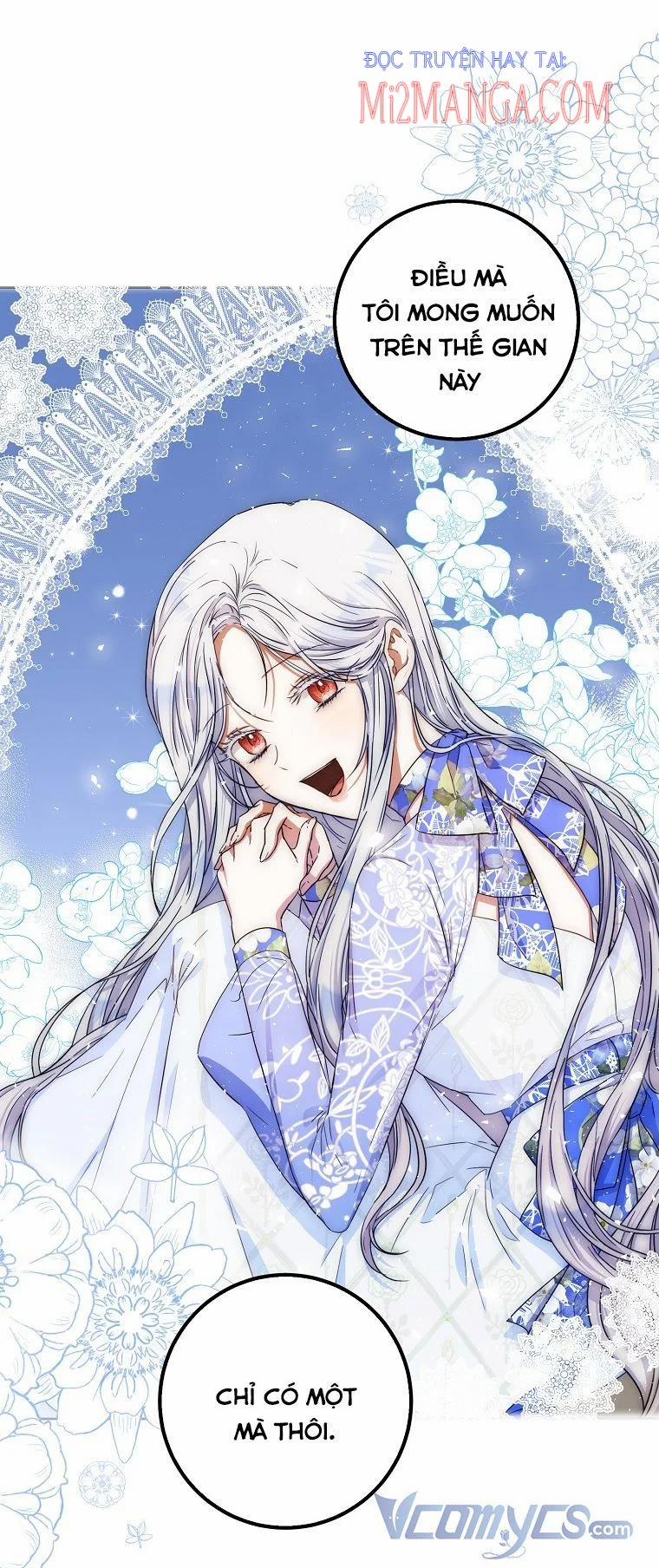 Trở Thành Vợ Của Nam Chính Tiểu Thuyết 33.5 trang 22