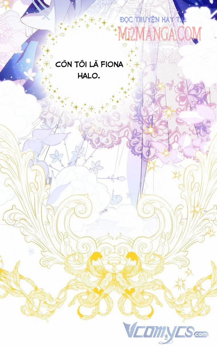 Trở Thành Vợ Của Nam Chính Tiểu Thuyết 33 trang 4