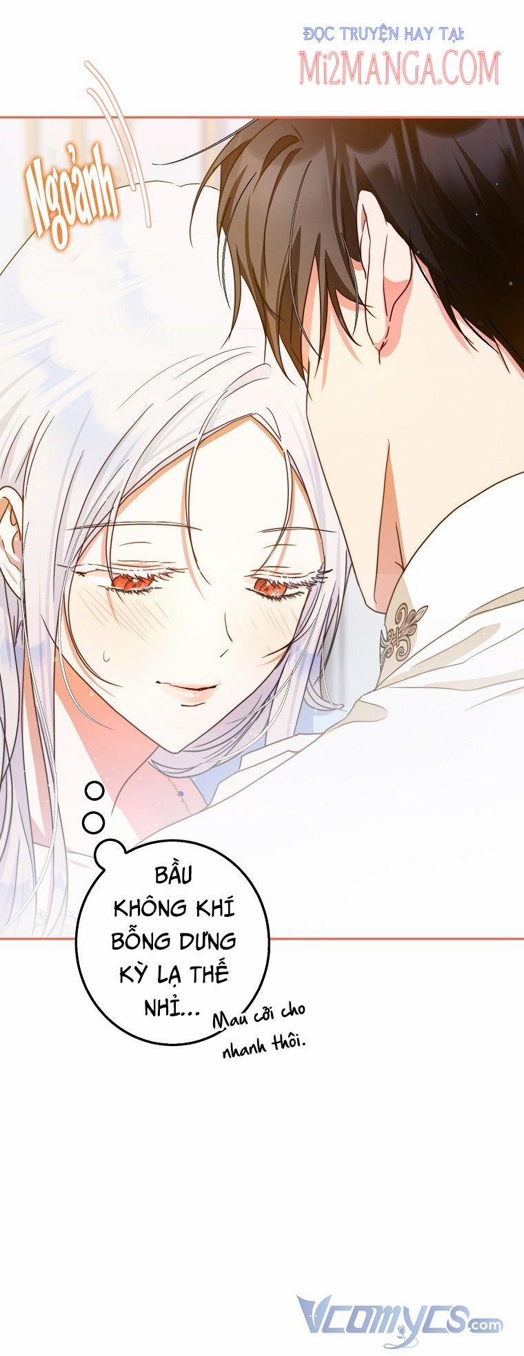 Trở Thành Vợ Của Nam Chính Tiểu Thuyết 34.5 trang 0